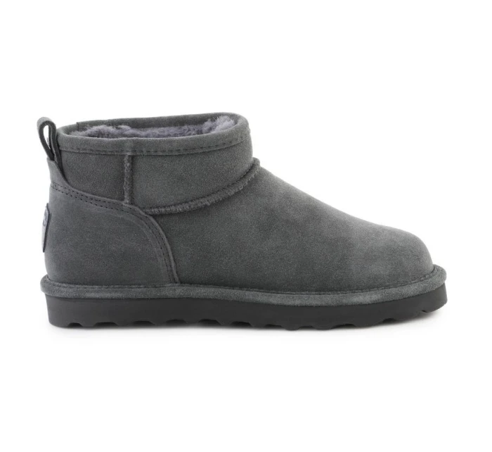 Bearpaw Shorty 2860W-071 GADGET GRAY dámské Bearpaw Shorty 2860W-071 GADGET GRAY dámské