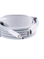 Apple USB-C 2m bílý MLL82ZM/A