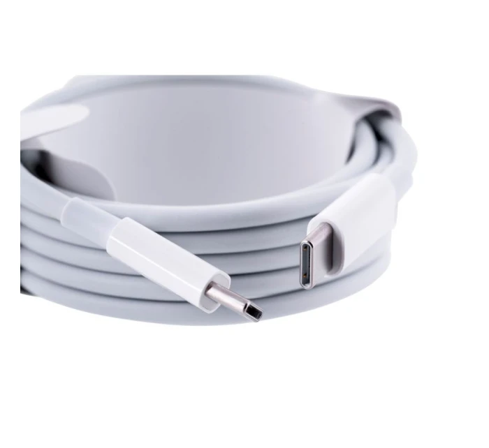 Apple USB-C 2m bílý MLL82ZM/A