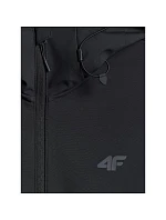 Pánská větruodolná softshellová bunda s membránou 5000 4F 4FWSS26TSOFM549-20S Pánská větruodolná softshellová bunda s membránou 5000 4F 4FWSS26TSOFM549-20S
