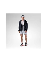 Pánské šortky ROSSIGNOL M Sapa 2In1 Short 7' šedé