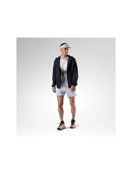 Szorty męskie M Sapa Short szare model 22243052 - Rossignol Szorty męskie M Sapa Short szare model 22243052 - Rossignol