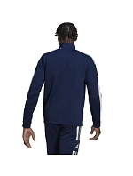 Pánské tričko Squadra 21 Training Top M HC6283 - Adidas Pánské tričko Squadra 21 Training Top M HC6283 - Adidas