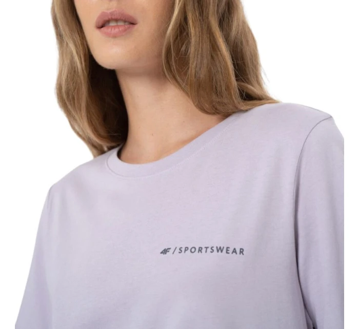 Tričko W H4Z22 model 17635825 52S - 4F