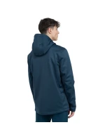 Pánská softshellová bunda M H4Z22 SFM350 30M - 4F