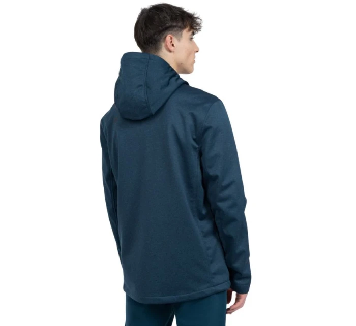 Pánská softshellová bunda M H4Z22 SFM350 30M - 4F