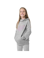 Mikina 4F Jr HJZ22 JBLD002 25M Mikina 4F Jr HJZ22 JBLD002 25M