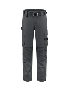 Pracovní kalhoty Twill Cordura Stretch model 18968270 - Malfini