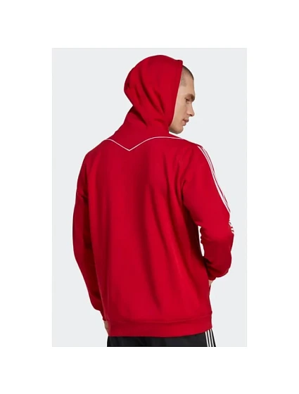 Pánská fotbalová mikina Tiro 23 SW Hoody M model 21141294 - ADIDAS