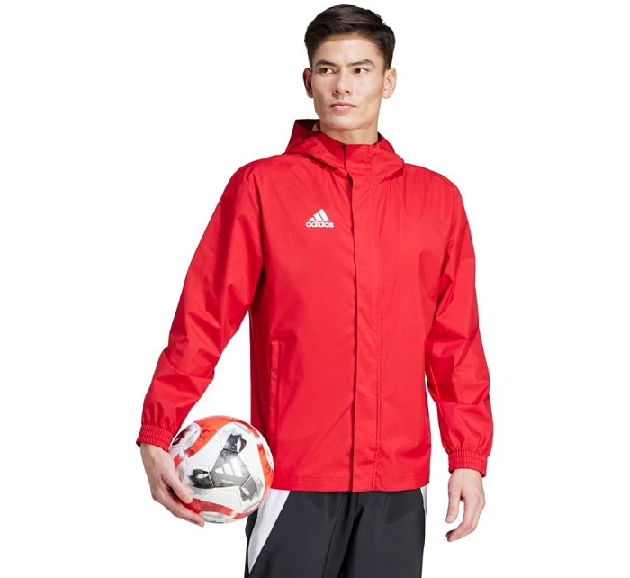 Pánská obuv Entrada 22 All Weather M IK4009 - Adidas Pánská obuv Entrada 22 All Weather M IK4009 - Adidas