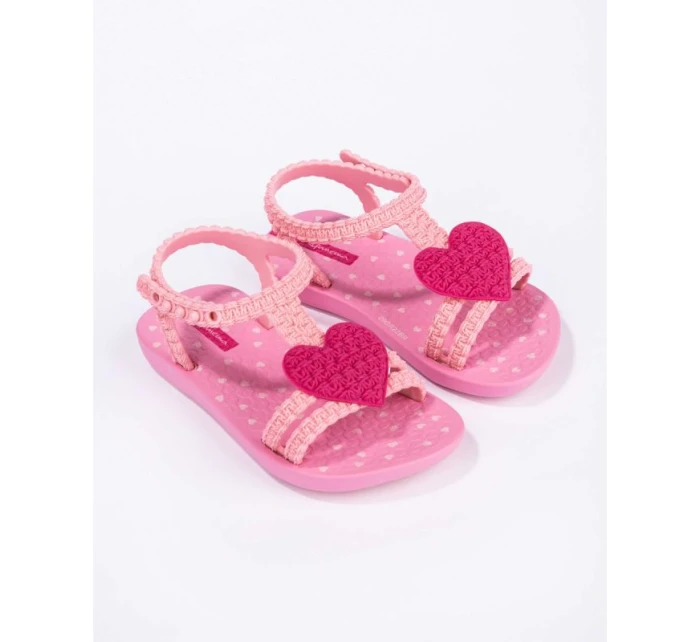 Ipanema My First Ipa Jr sandály 81997-AG194 PINK