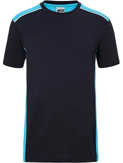 JN 860 Pánské pracovní tričko Color model 22492684 - Daiber