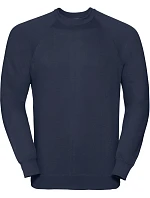 mikina 10. french navy model 22474688 - Russell Athletic mikina 10. french navy model 22474688 - Russell Athletic
