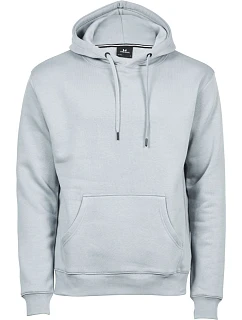 Tee Jays TJ 5430 Mikina s kapucí 18.5430 ice blue