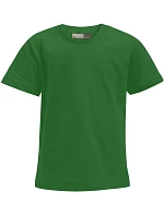 Promodoro 399 Dětské tričko „Premium“ 40.0399 kelly green Promodoro 399 Dětské tričko „Premium“ 40.0399 kelly green
