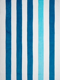 Towel Stripe Plážový ručník model 22527409 - The One Towelling