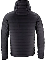Jacket Men Pánská zimní bunda " black model 22454014 - James Harvest Jacket Men Pánská zimní bunda " black model 22454014 - James Harvest