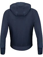 James Harvest Keyport Jacket Women Dámská hybridní bunda "Two-Tone" 62.2044 navy James Harvest Keyport Jacket Women Dámská hybridní bunda "Two-Tone" 62.2044 navy