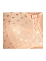 chirurgická podprsenka oboustranná light powder model 10630828 - Anita Care chirurgická podprsenka oboustranná light powder model 10630828 - Anita Care