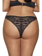 Ava 2106/B Yasemin barva:černá