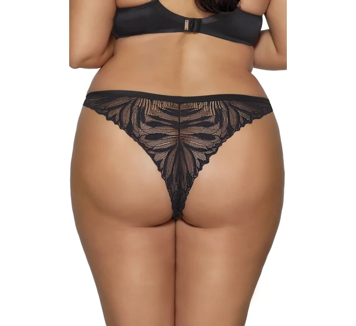 Ava 2106/B Yasemin barva:černá