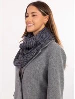 Komin AT KM model 21488778 ciemny szary - FPrice