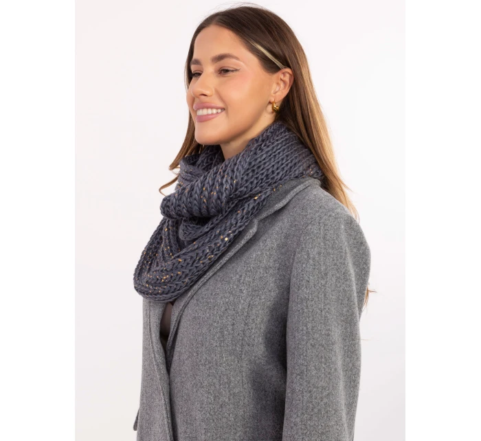 Komin AT KM model 21488778 ciemny szary - FPrice