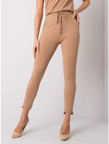 Tepláky RV DR 6002.14X velbloud