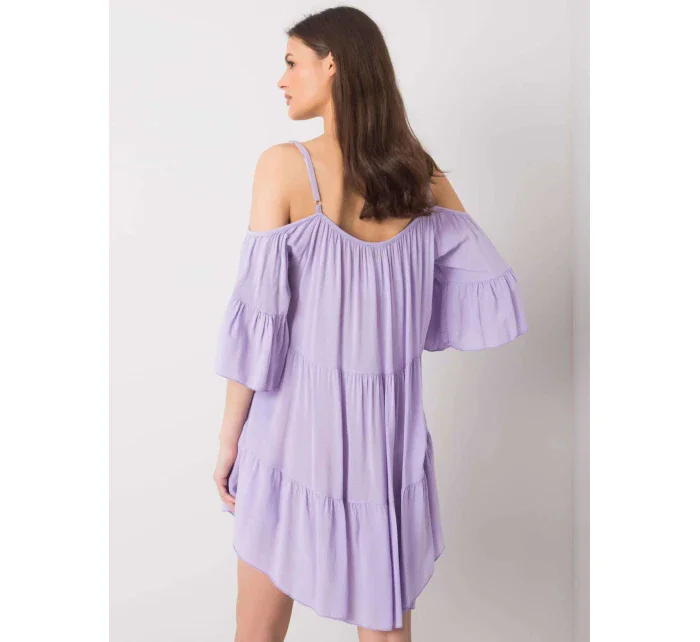 Šaty TW SK BI 80840.20 světle fialová