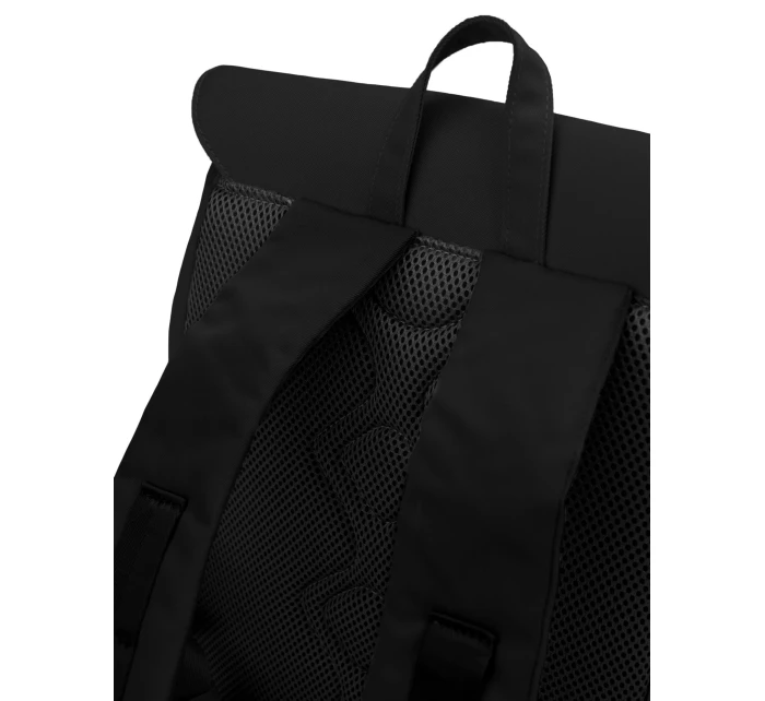 Městský batoh VUCH Joanna Canva Black