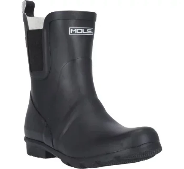 Dámské gumové boty Mols SUBURBS Dámské gumové boty Mols SUBURBS