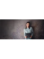 Dámská kabelka Vuch Aleeza Black Dámská kabelka Vuch Aleeza Black