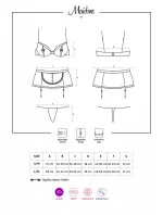 Set model 4754353 set - Obsessive