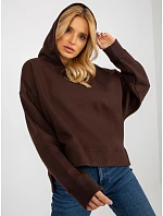 Dámská mikina TW BL 2002.11 - FPrice Dámská mikina TW BL 2002.11 - FPrice