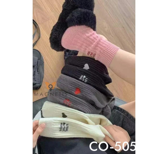 APLIKACE PONOŽEK CO-5057