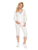 ~Komplet ciążowy model 157706 PeeKaBoo