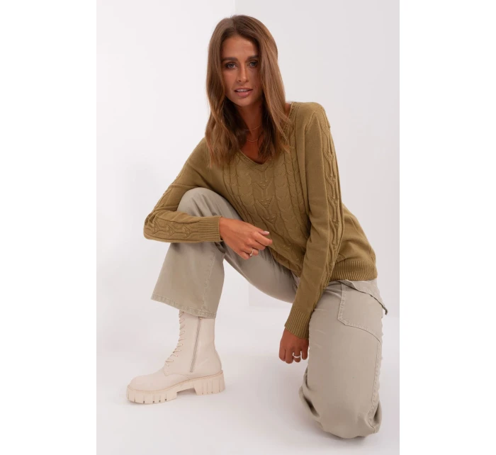 Svetr  model 186578 AT