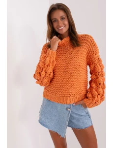 Svetr model 186594 AT