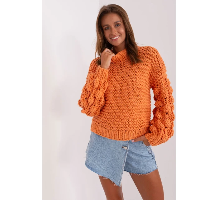 Svetr  model 186594 AT