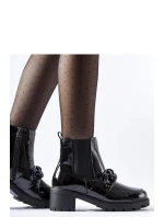 Boty model 205842 Solea Boty model 205842 Solea