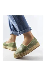 Espadrilky model 207051 Solea Espadrilky model 207051 Solea