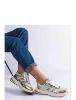 Tenisky  model 207117 Solea