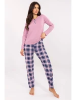 Pyžama  model 221205 Forever Pink