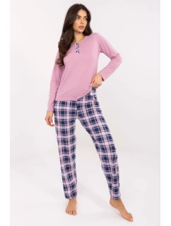 Pyžama  model 221205 Forever Pink