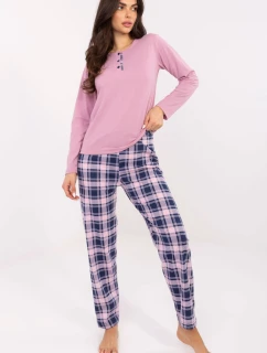 Pyžama  model 221205 Forever Pink