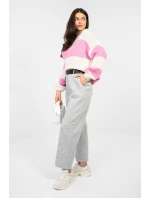 Teplákové kalhoty model 224387 Italy Moda Teplákové kalhoty model 224387 Italy Moda