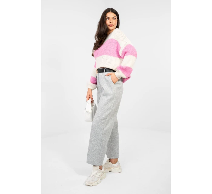 Teplákové kalhoty model 224387 Italy Moda Teplákové kalhoty model 224387 Italy Moda