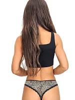 Brazilské kalhotky model 228542 Donna