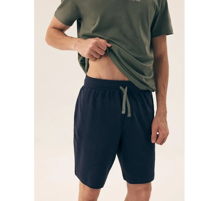 Pánské pyžamo Premium model 20799567 Dare kr/r M3XL - Henderson