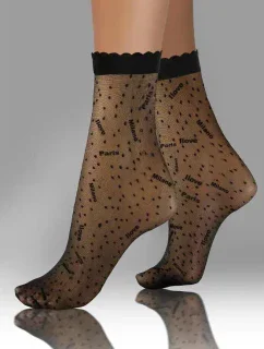 Sesto Senso ponožky wz.09 Pikot A'2